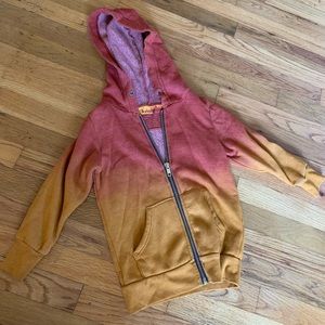 Aviator Nation Kids hoodie